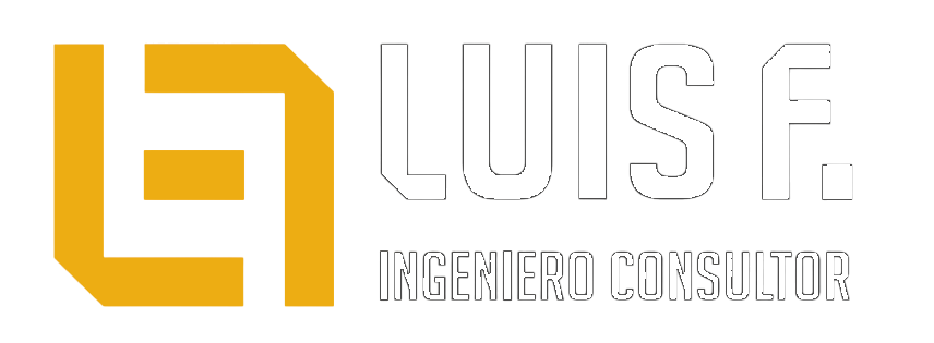 LuisF Ingeniero Consultor